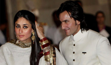 Saif-Kareena wedding Is Shahid going to be party to their reception